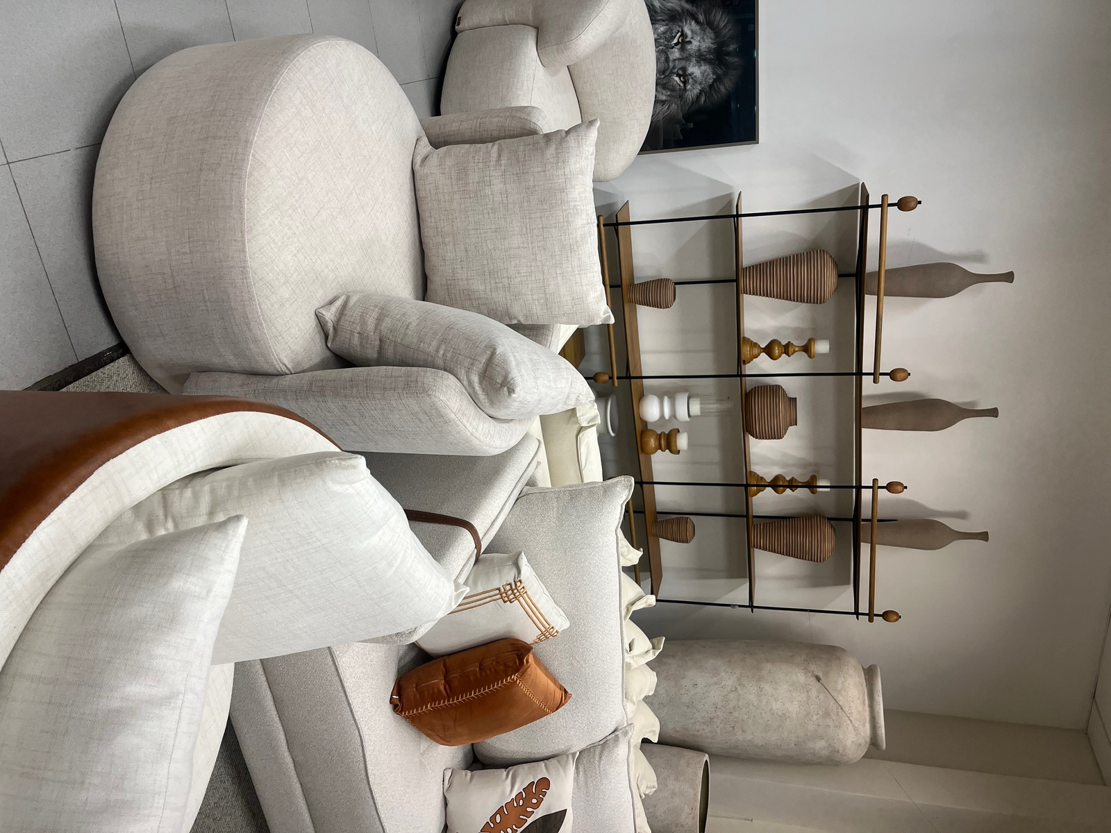 Loja de design completa dois meses no Recreio Shopping