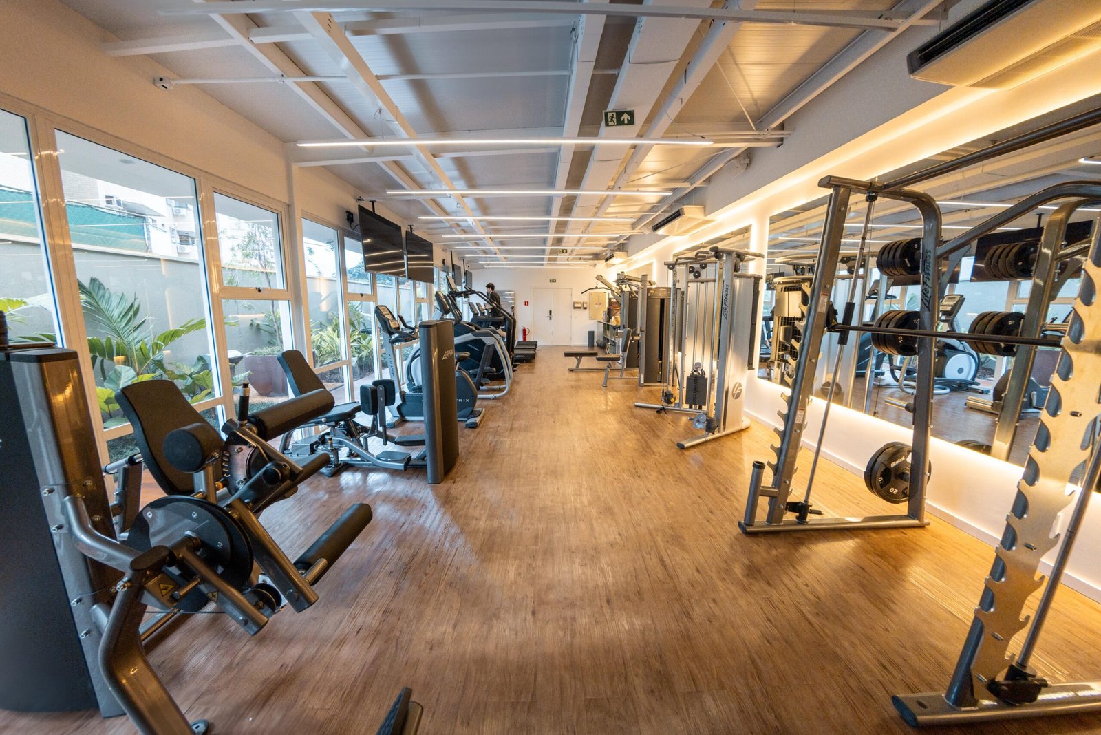 Radisson Rio Barra cria spa e lounge executivo após R$ 8 mi