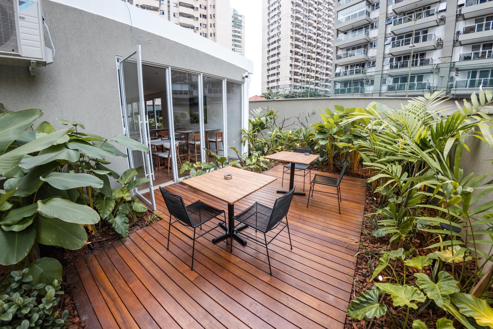 Radisson Rio Barra cria spa e lounge executivo após R$ 8 mi