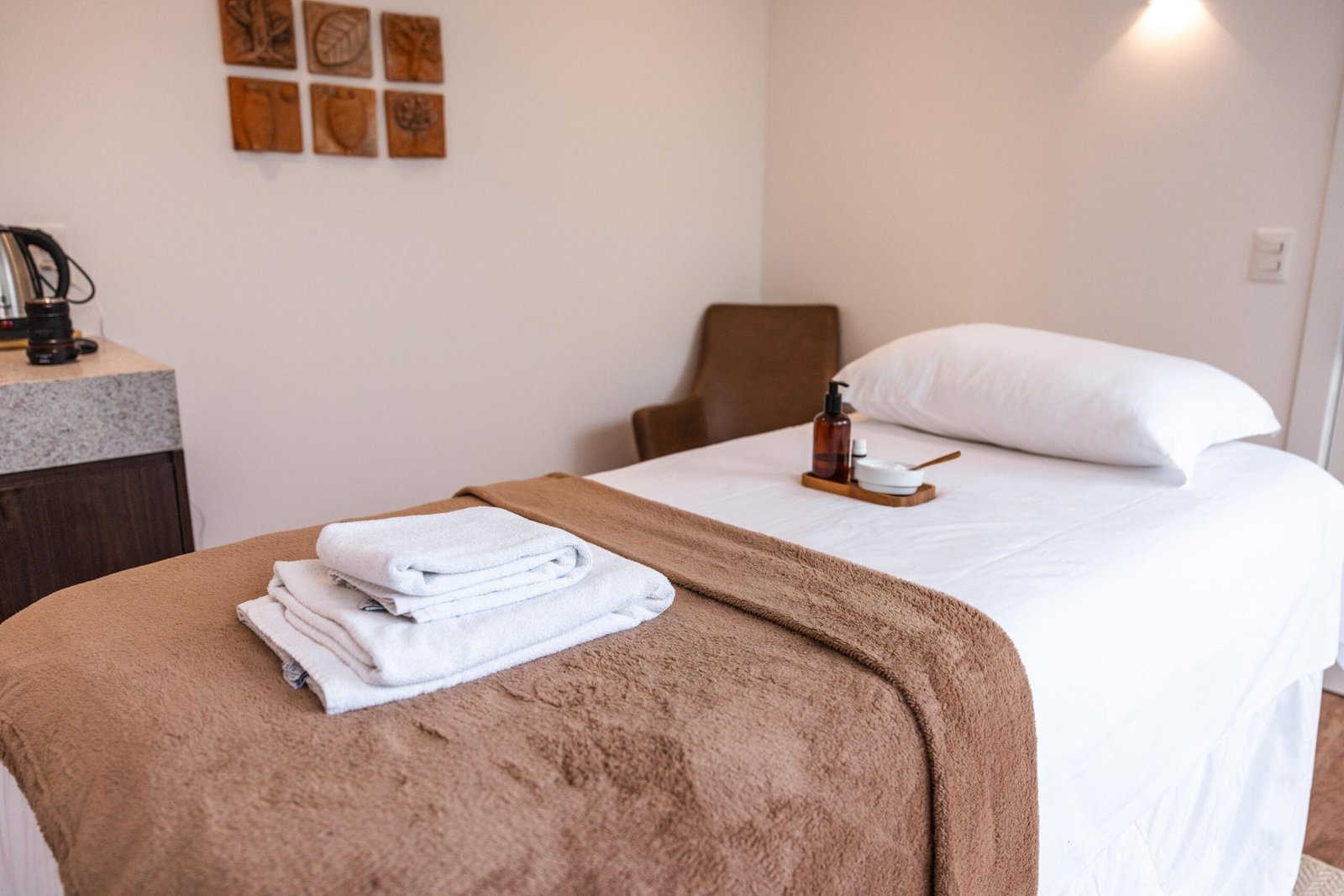 Radisson Rio Barra cria spa e lounge executivo após R$ 8 mi