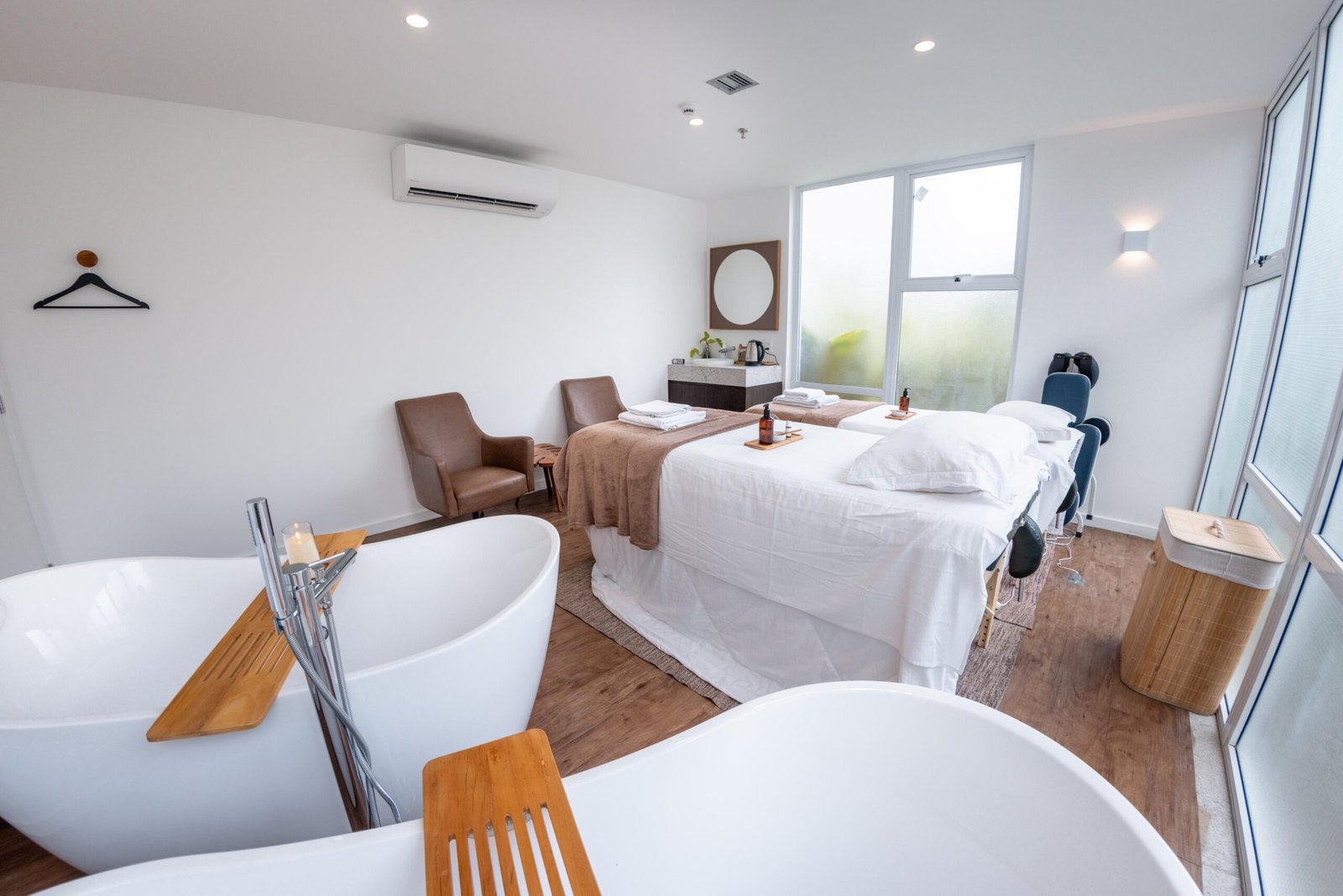 Radisson Rio Barra cria spa e lounge executivo após R$ 8 mi