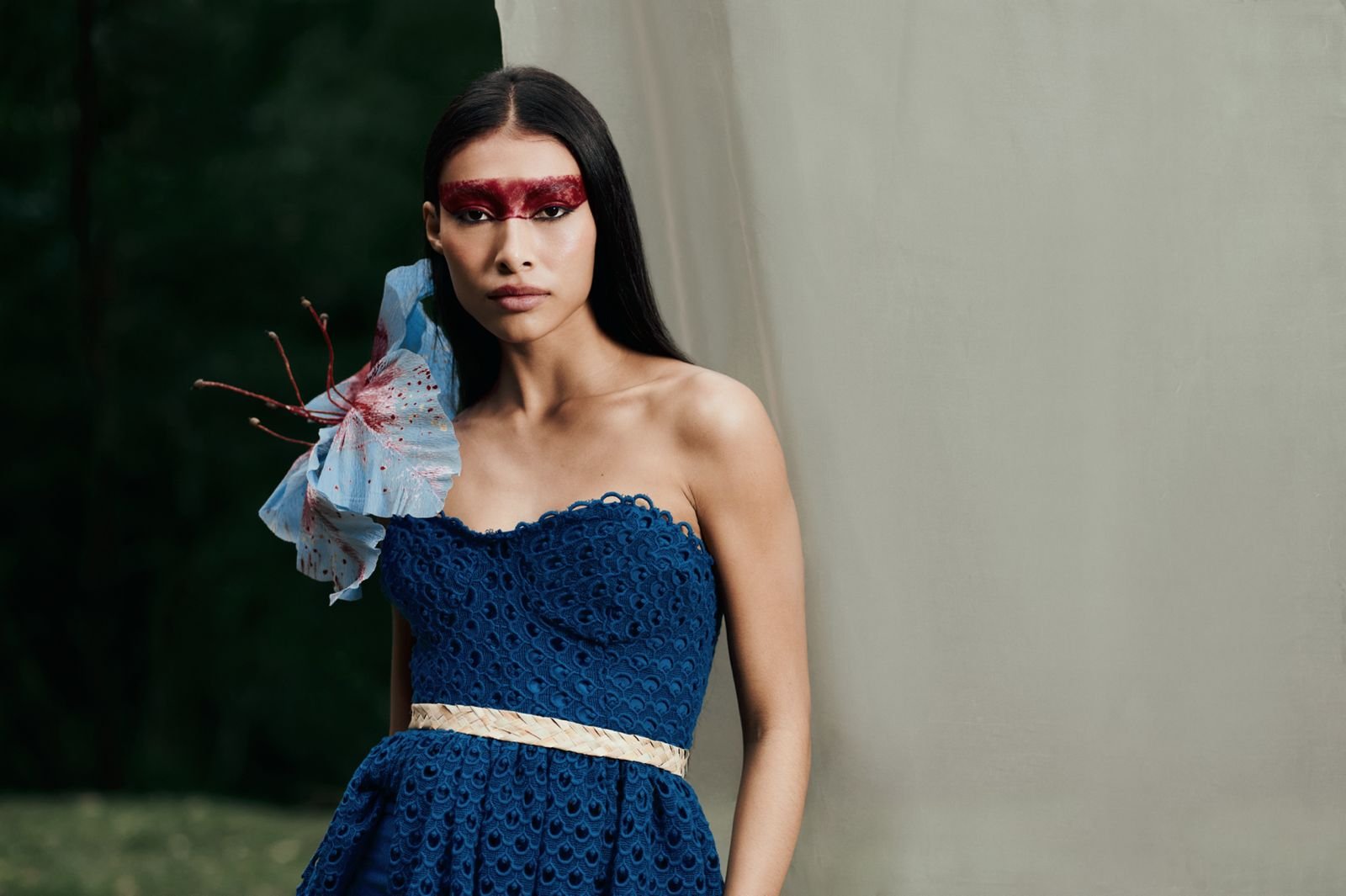 Fevest 2026 traz moda inspirada na Amazônia