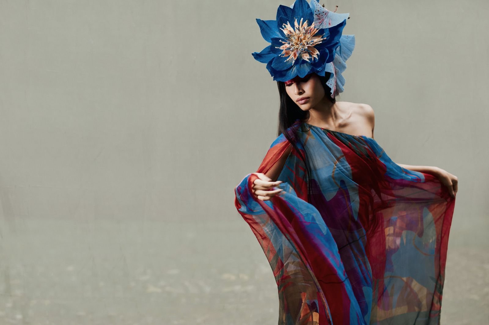 Fevest 2026 traz moda inspirada na Amazônia