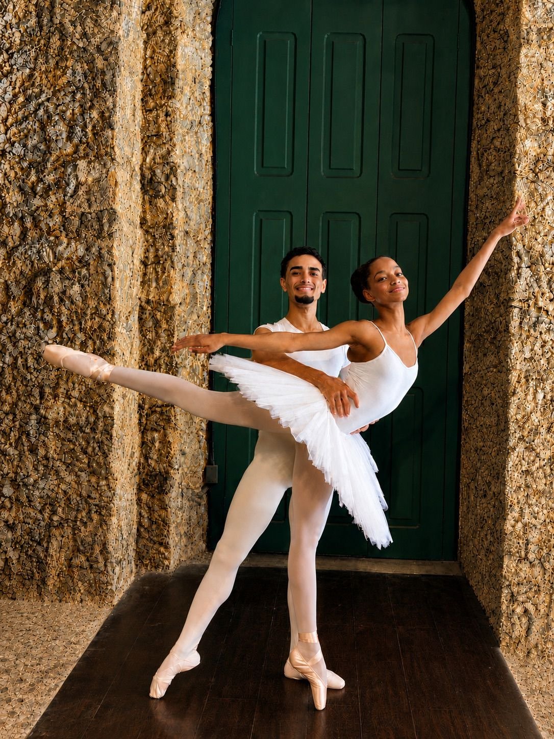 Gala do Ballet Jovem de Niterói celebra 4 anos