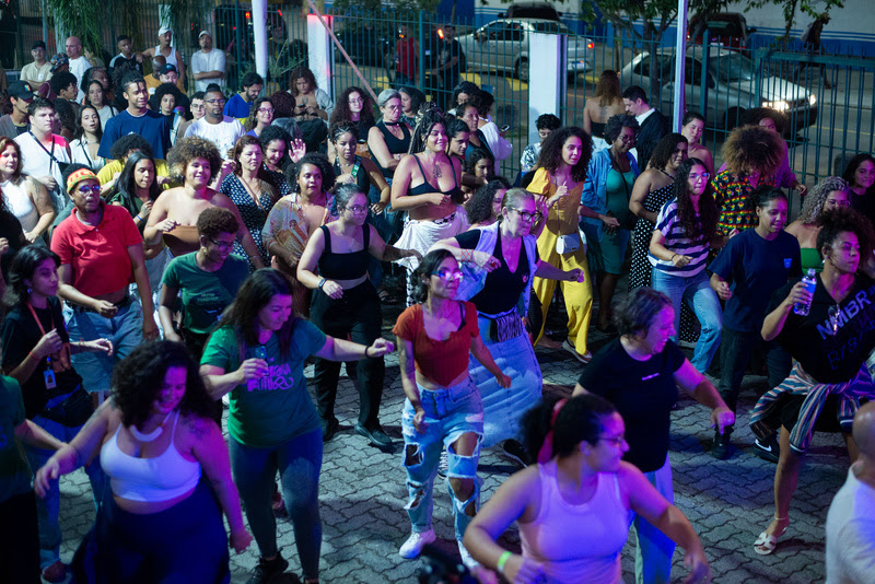 Zona Norte recebe Fórum Rio com cultura e debates