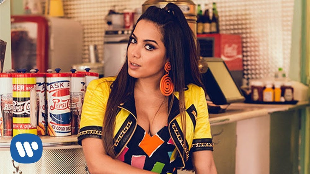 Estética retrô domina restaurantes e clipes