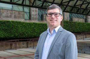 Curitiba recebe estreia do Tech+ Summit