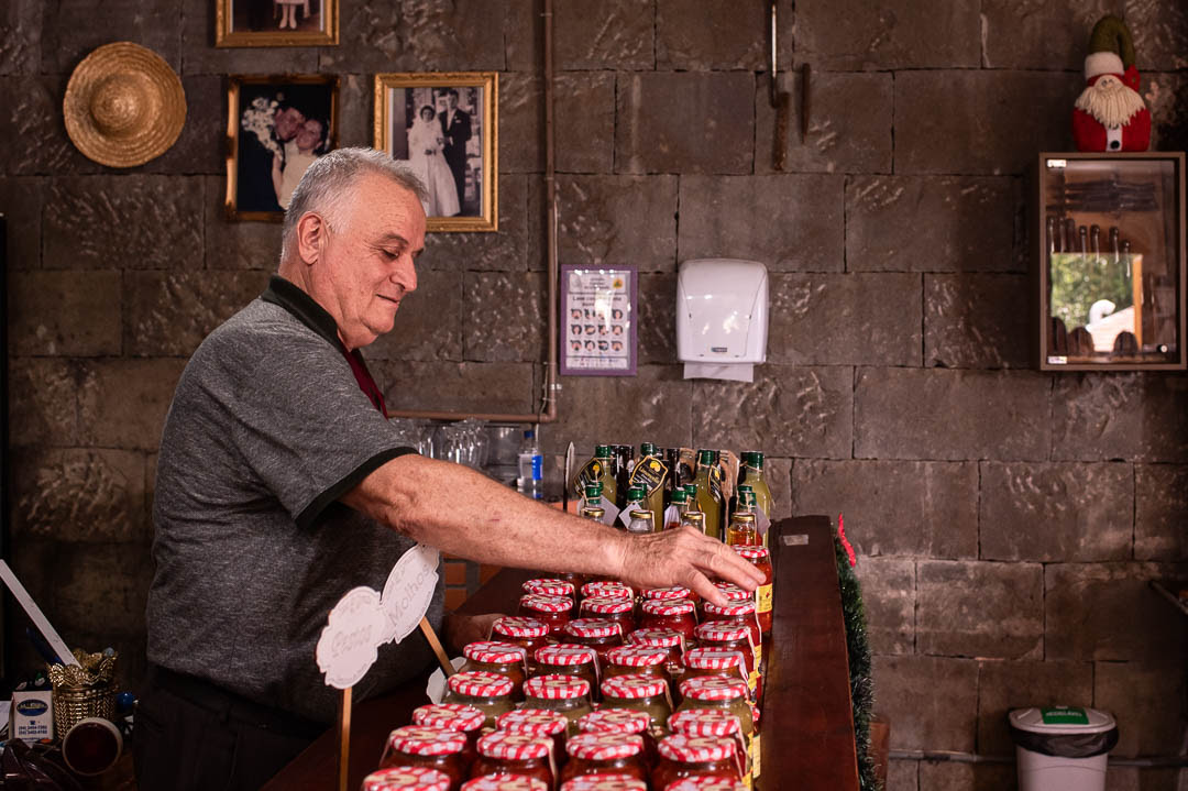 Roteiro na Serra Gaúcha mergulha na cultura italiana