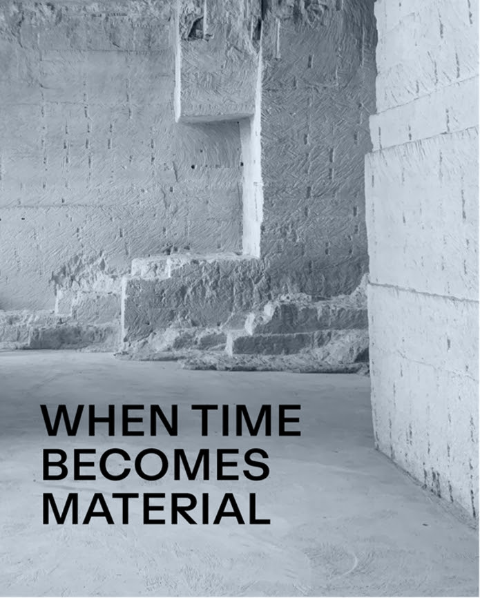 Laufen promove debate sobre tempo e design na Art Basel