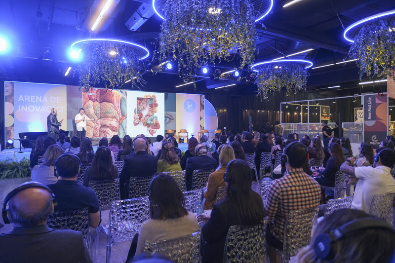INSPIRAMAIS anuncia agenda com foco na moda