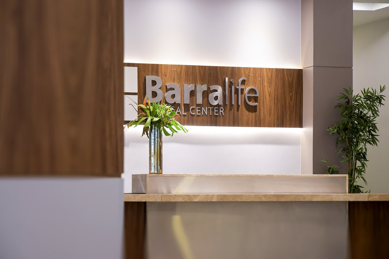 Barralife amplia atuação ao completar 26 anos