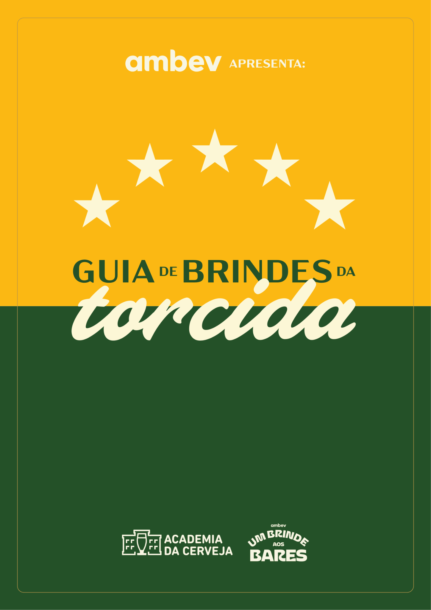 Guia reúne bares para ver jogos da Copa