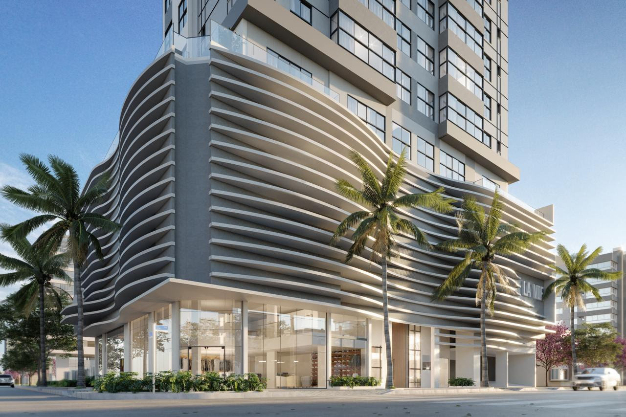 La Vie consolida MG3 no alto padrão de Balneário Camboriú