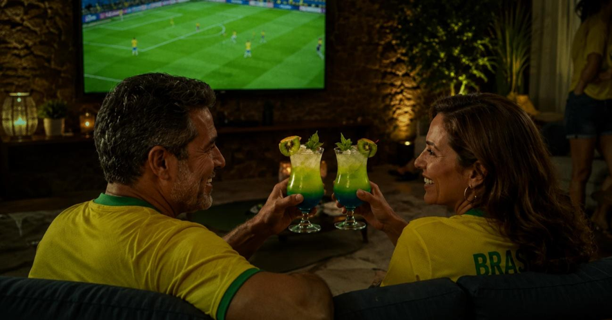 Rede de hotéis aposta em experiências para jogos