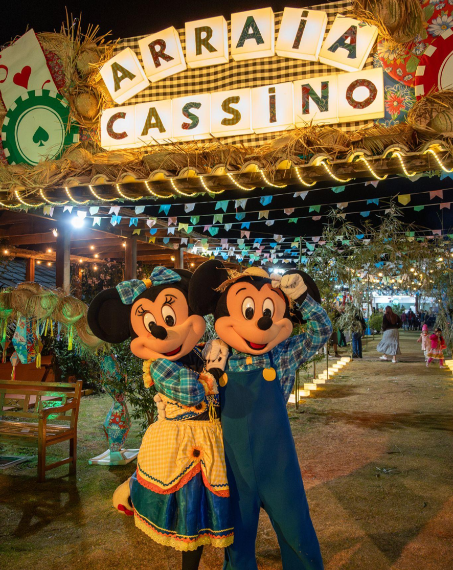 Festa junina invade hotéis e vira experiência de viagem
