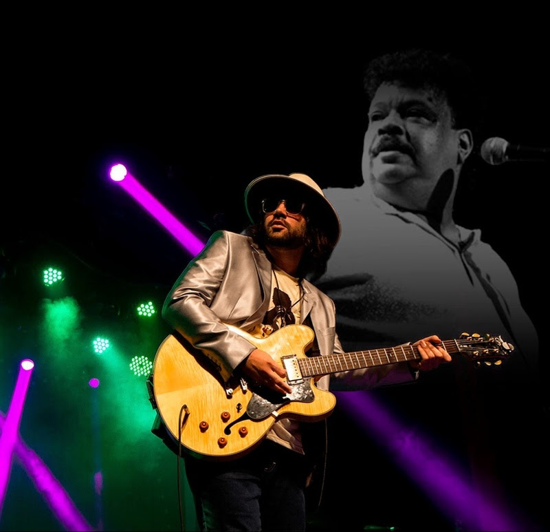 Semana no Soberano mistura rock, soul e festival gratuito