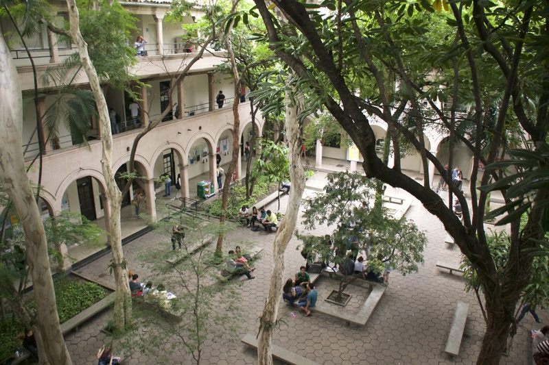 Novo campus da UVA chega à Zona Oeste