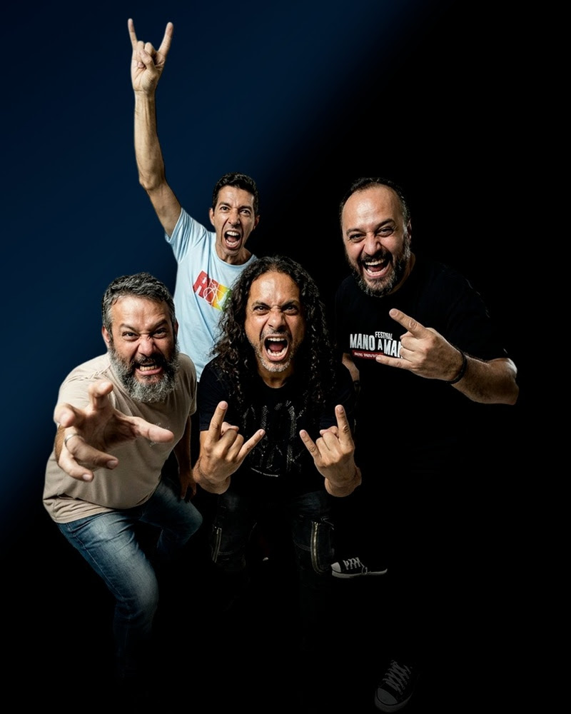 Itaipava recebe tributos e shows no Soberano