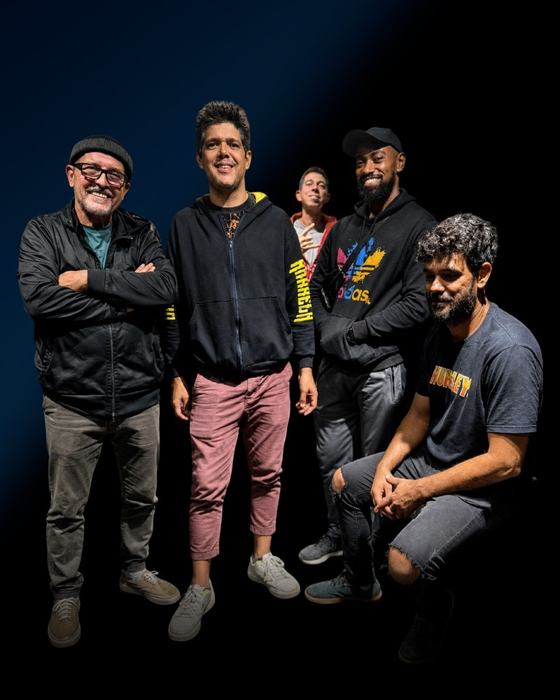 Itaipava recebe tributos e shows no Soberano