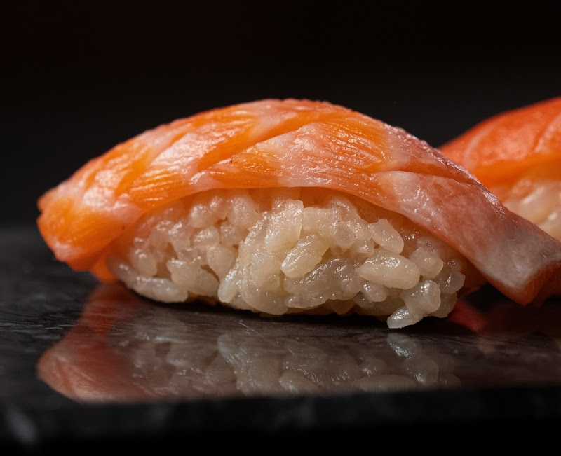 Sushi lidera delivery, mas exige cuidado especial na entrega