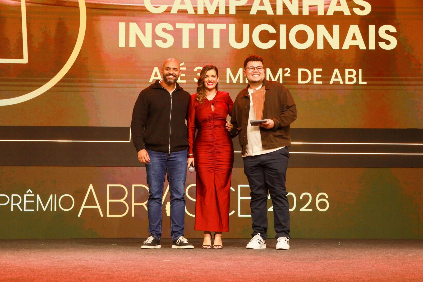 Plaza Rio das Ostras leva Bronze no Prêmio Abrasce 2026