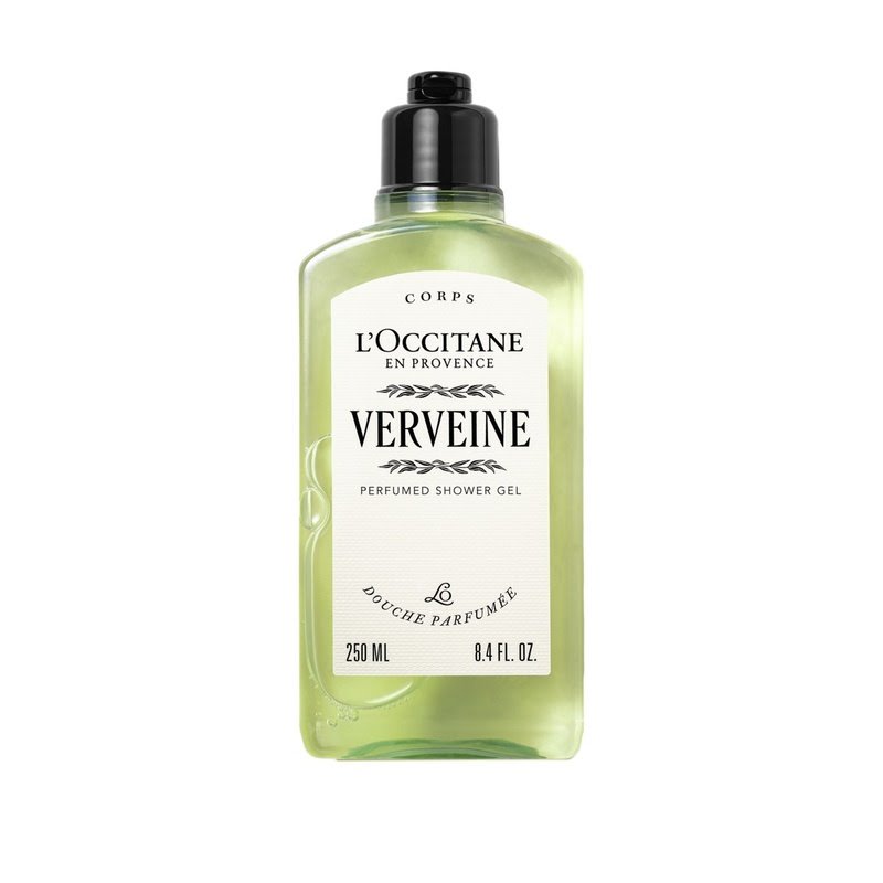 L'Occitane atualiza Verveine e Lavande

###META_DESCHAM
L'Occitane en Provence renova Verveine e Lavande com fragrâncias
reformuladas e embalagens sofisticadas para body care premium.