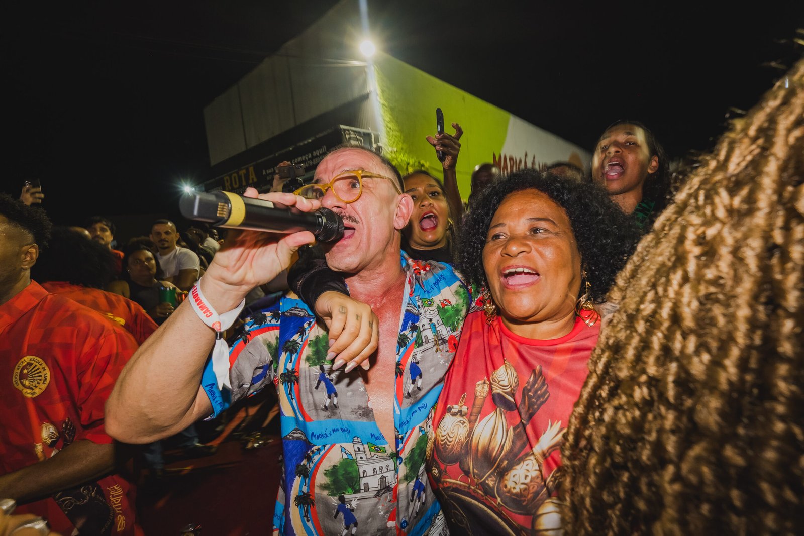 Maricá lança disputa de samba com prêmio alto