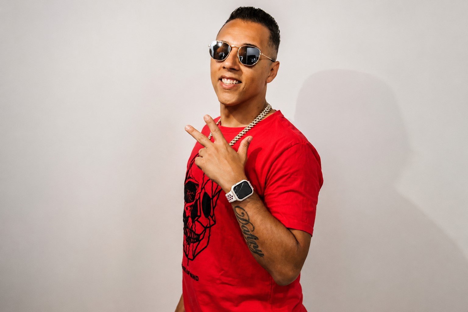 DJ Xenon integra programação que celebra o Mês do Funk em São Paulo