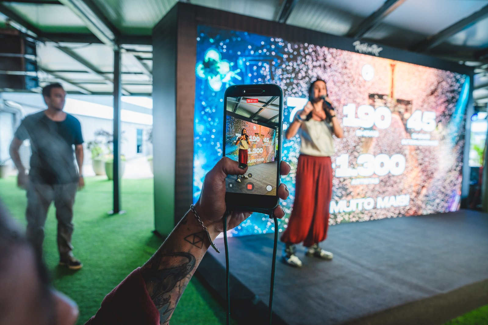 Rock in Rio anuncia venda extra de ingressos