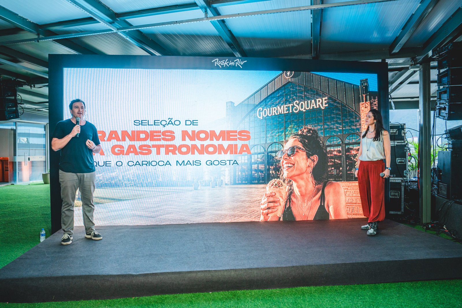 Rock in Rio anuncia venda extra de ingressos