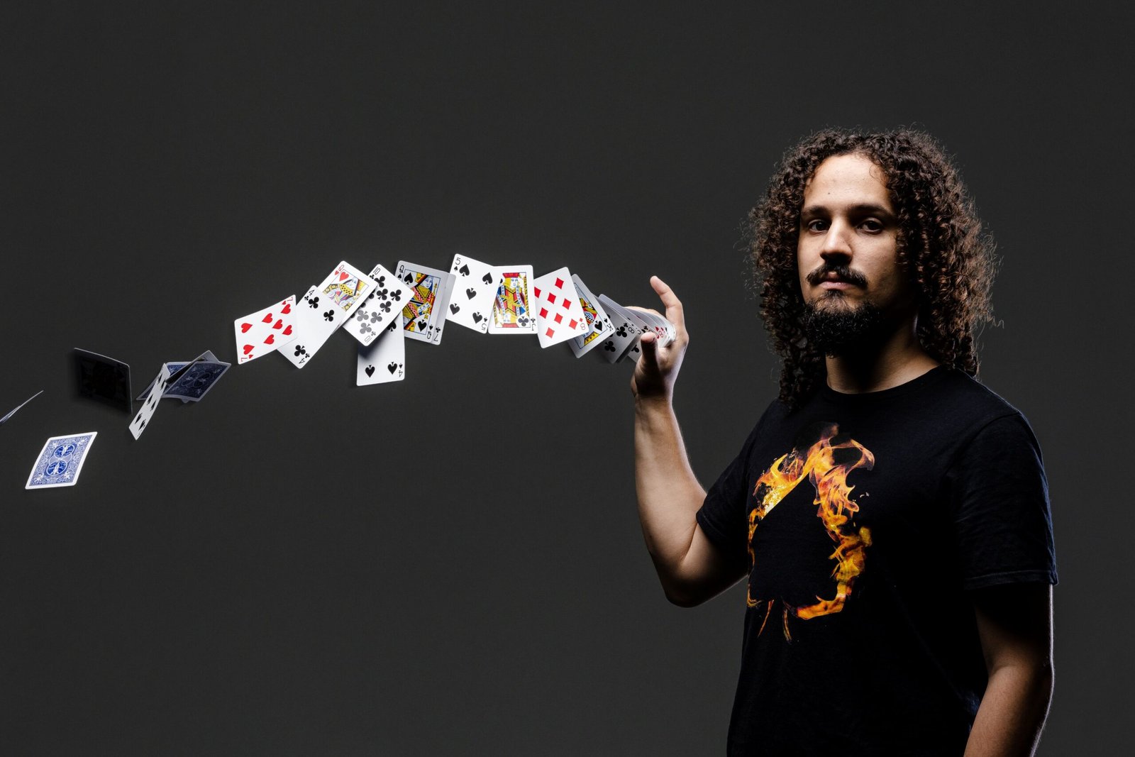 Evento une gastronomia e magia na Barra