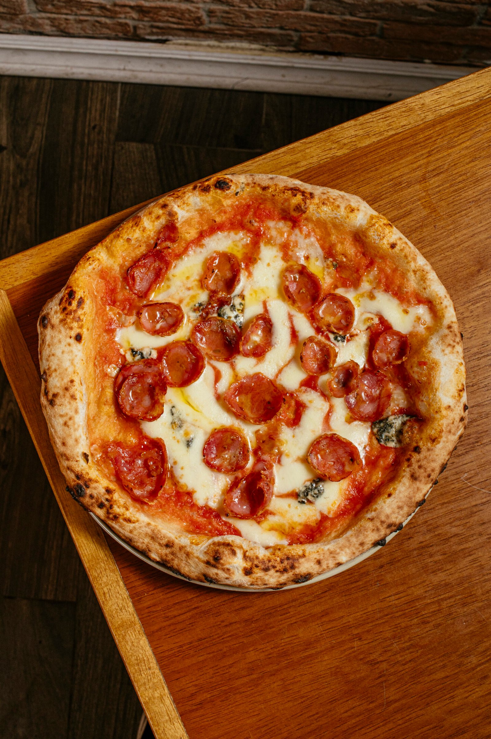 Rio celebra o Dia da Pizza com roteiro variado