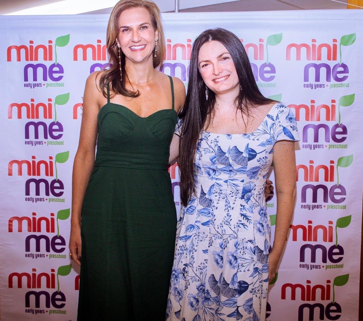 MiniMe estreia canal educativo sobre desenvolvimento infantil