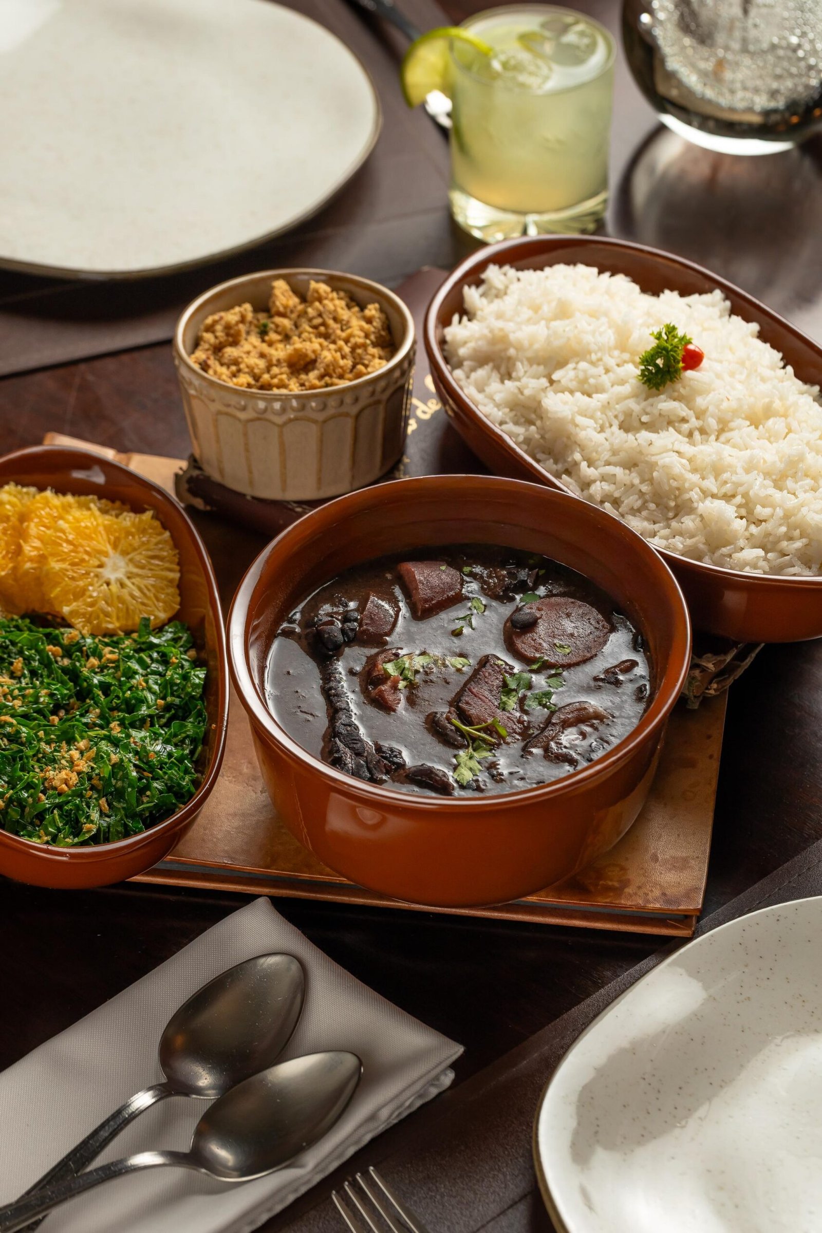 Eme Arte e Gastrô lança menu para dois no Rio