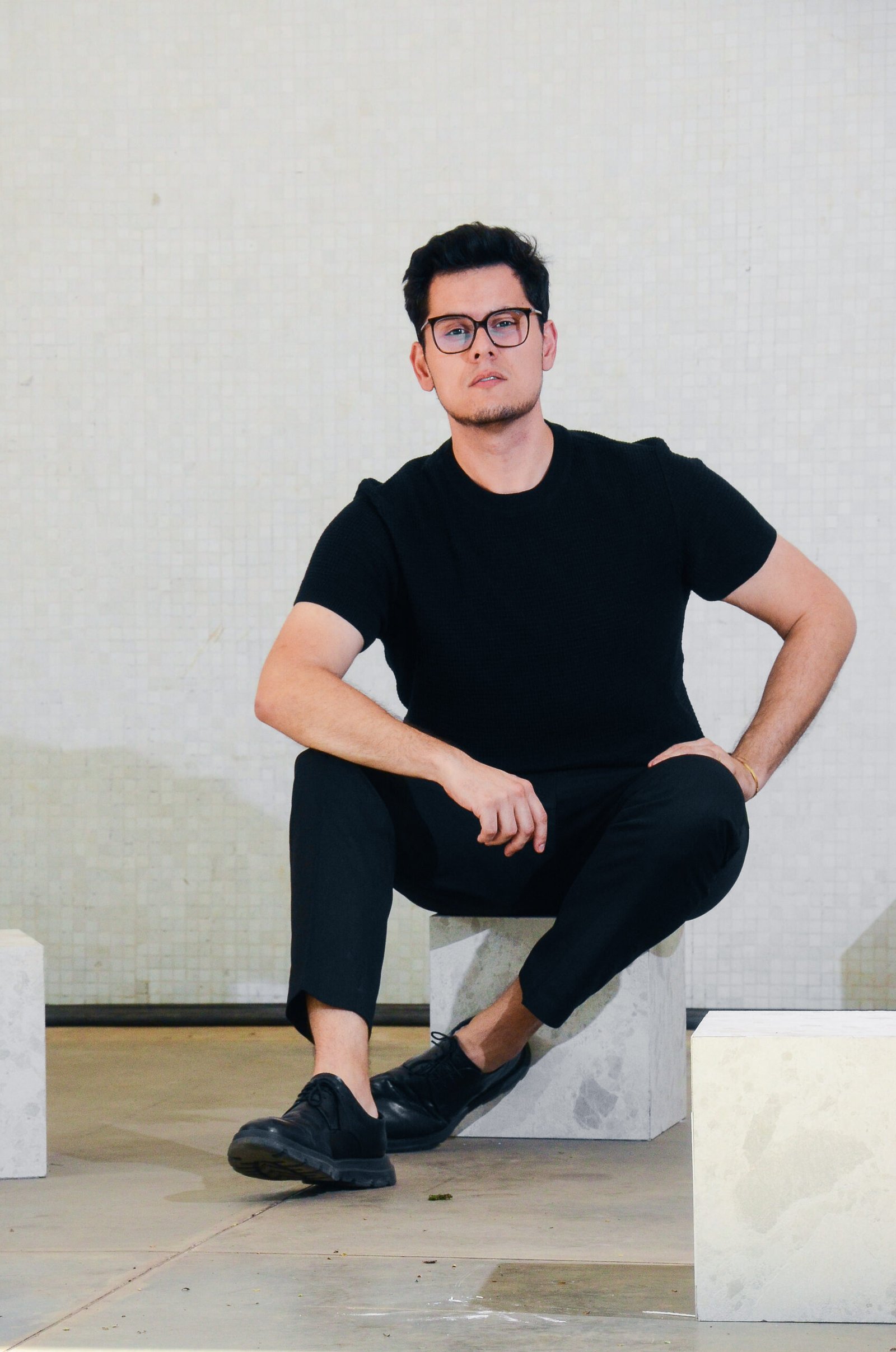 Arquiteto André Henning vira colunista do Bom Gourmet
