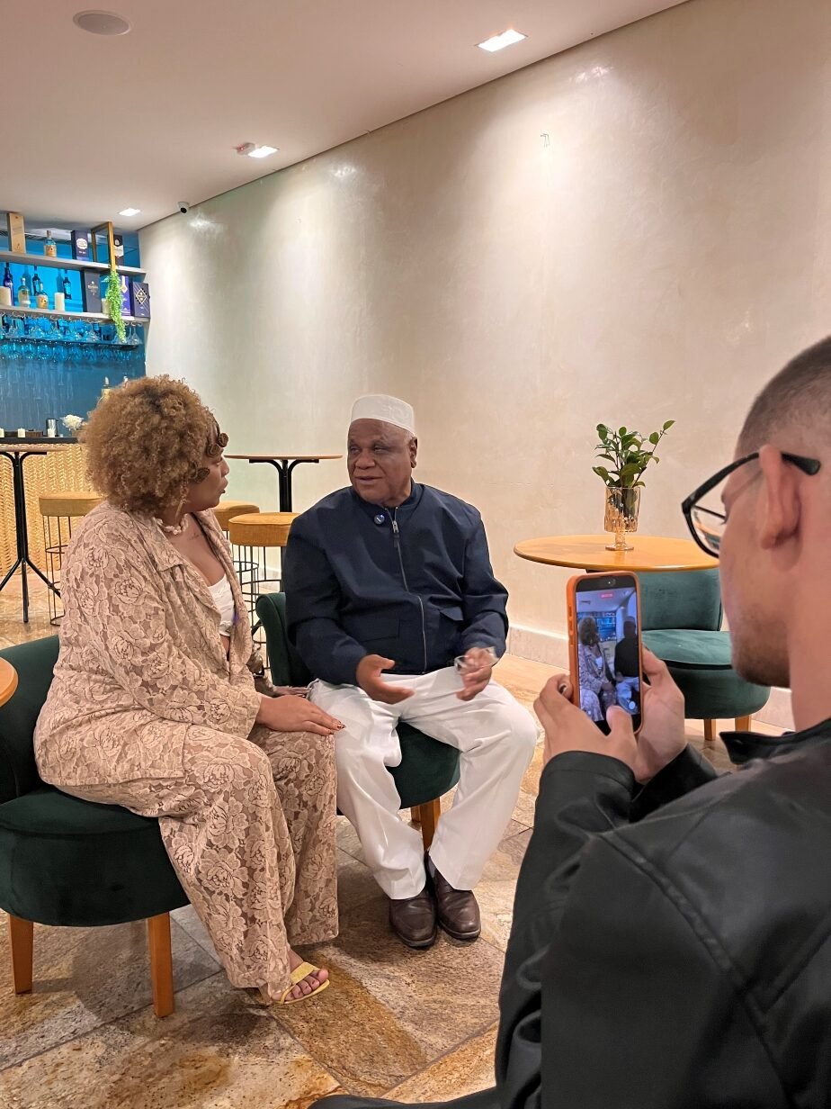 Noite celebra cultura e turismo da Costa do Marfim