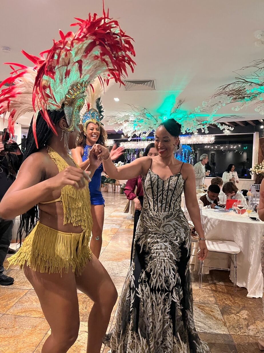 Noite celebra cultura e turismo da Costa do Marfim