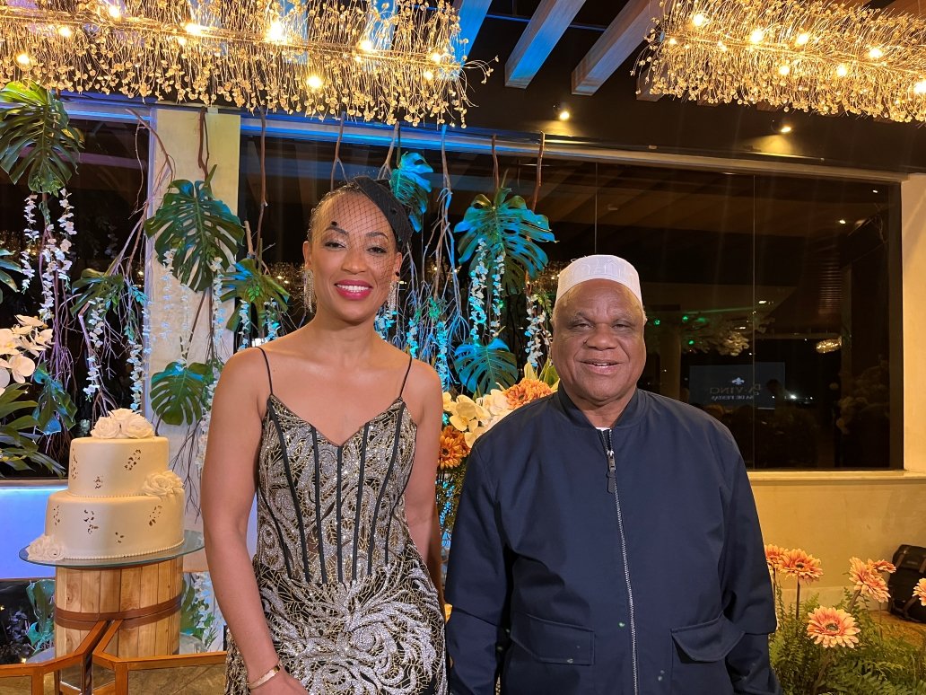Noite celebra cultura e turismo da Costa do Marfim