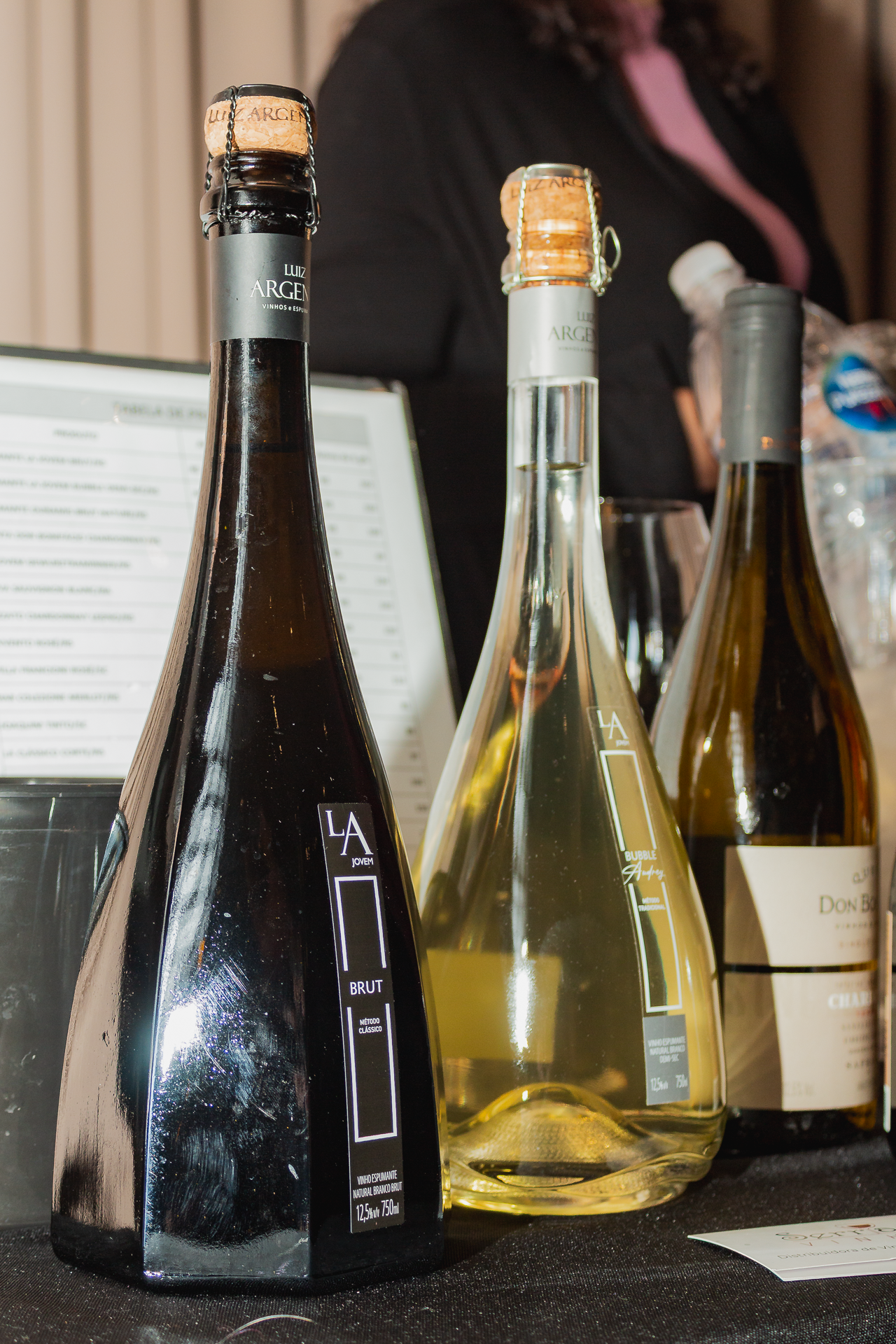 Grand Tasting volta ao Rio em agosto