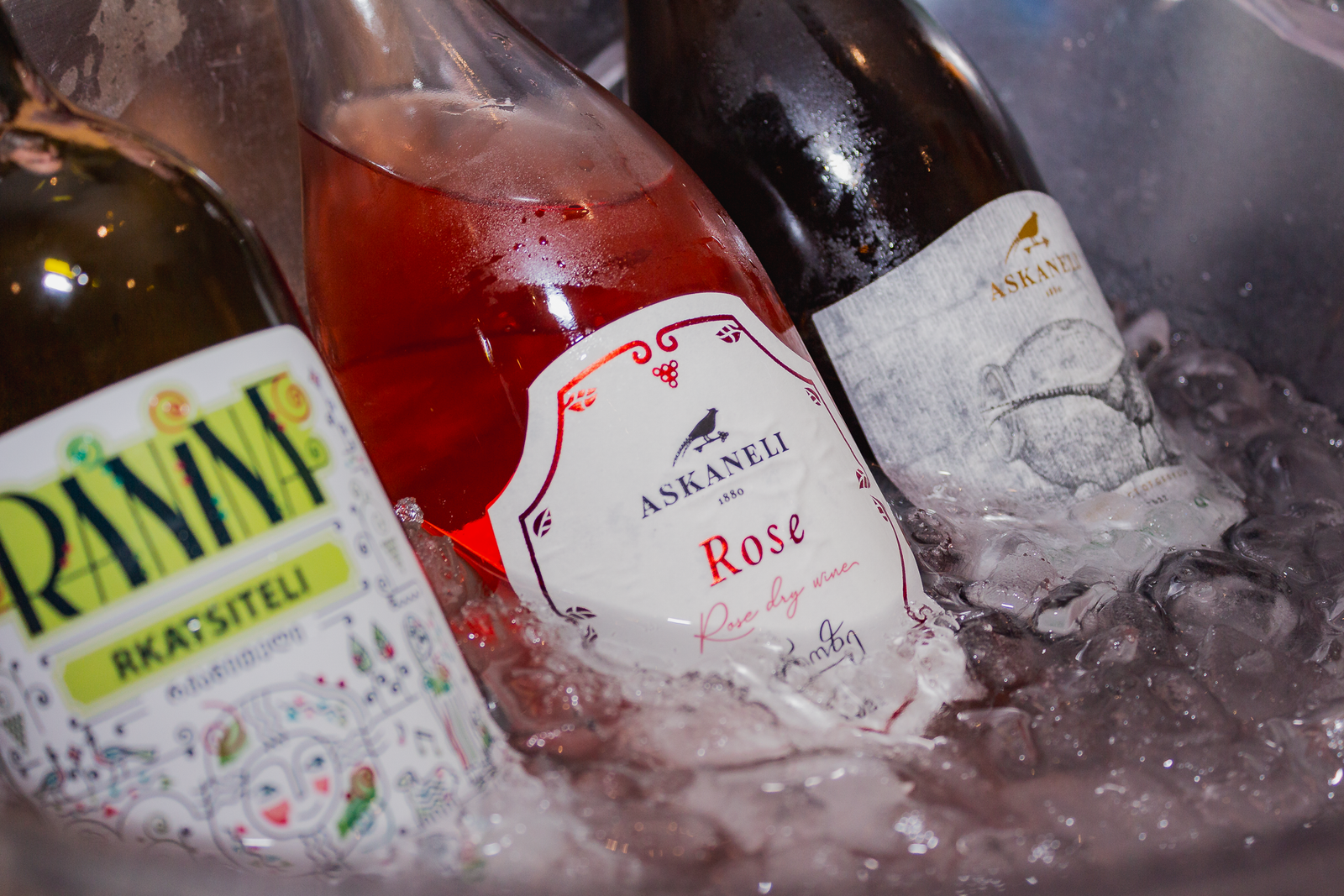Grand Tasting volta ao Rio em agosto