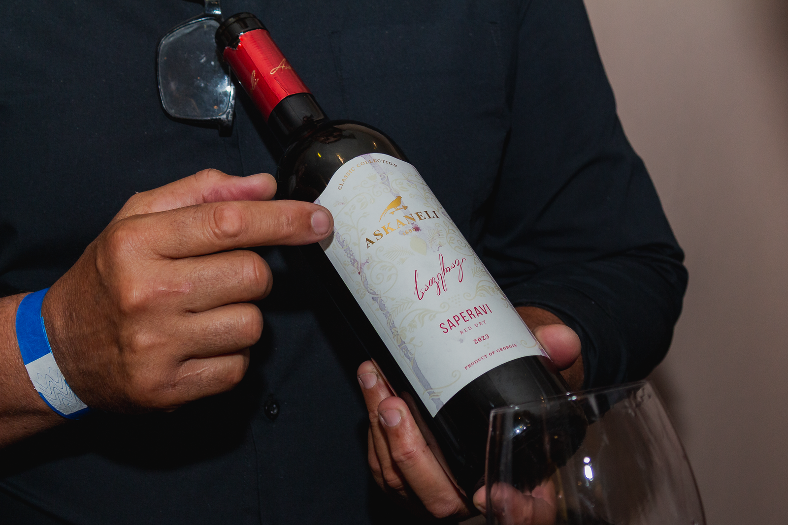 Grand Tasting volta ao Rio em agosto