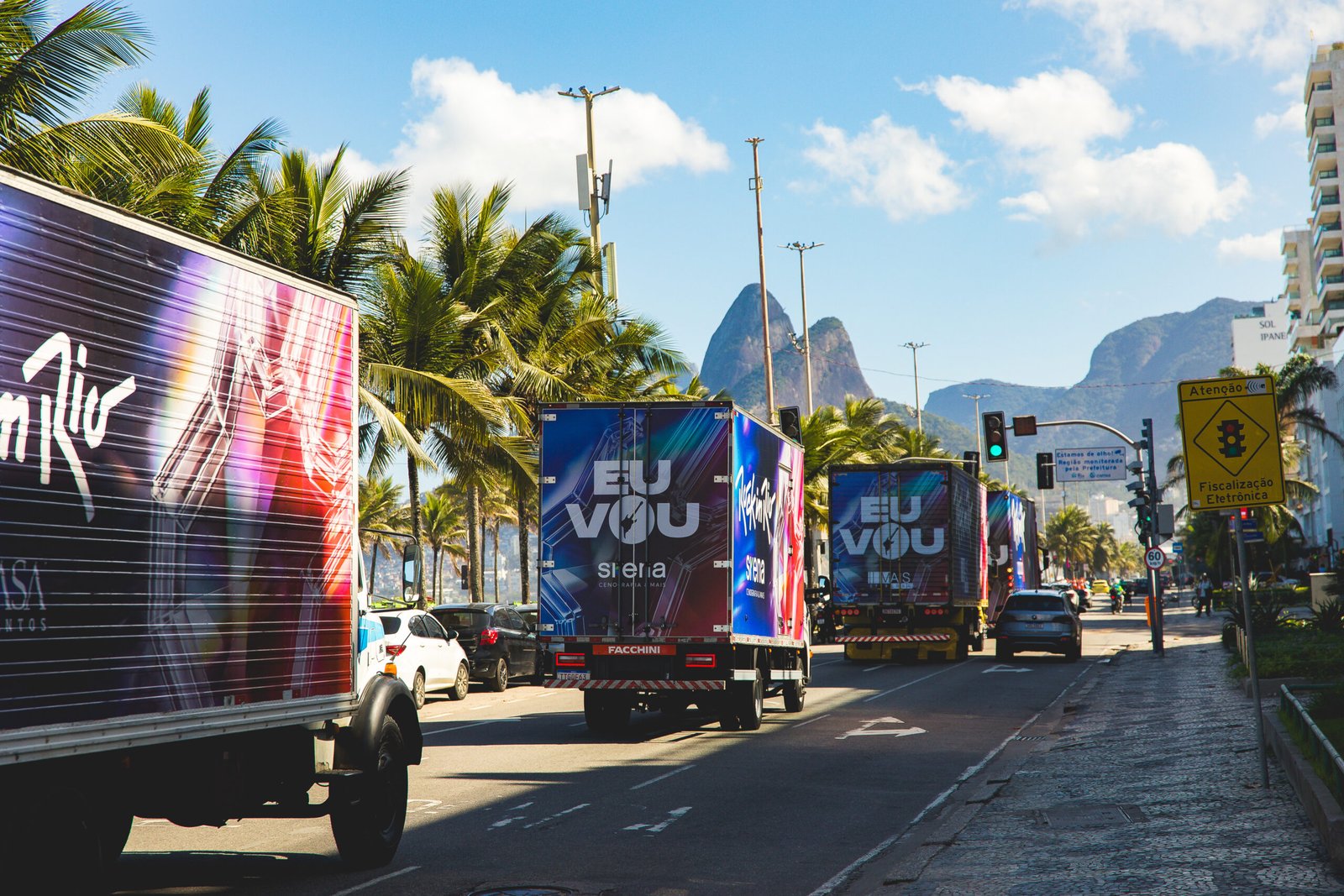 Dia com Stray Kids no Rock in Rio já está esgotado