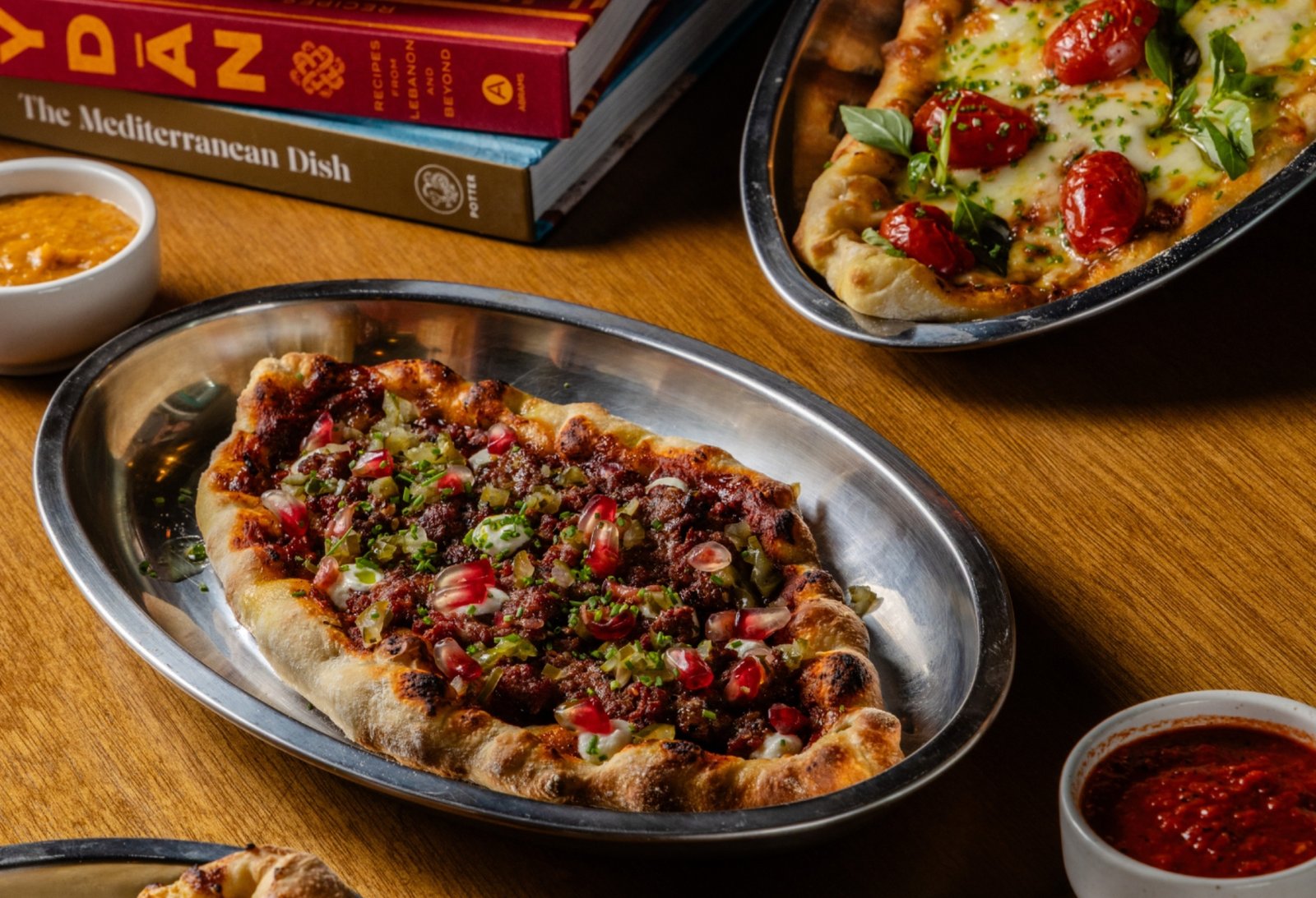 Rio celebra o Dia da Pizza com roteiro variado