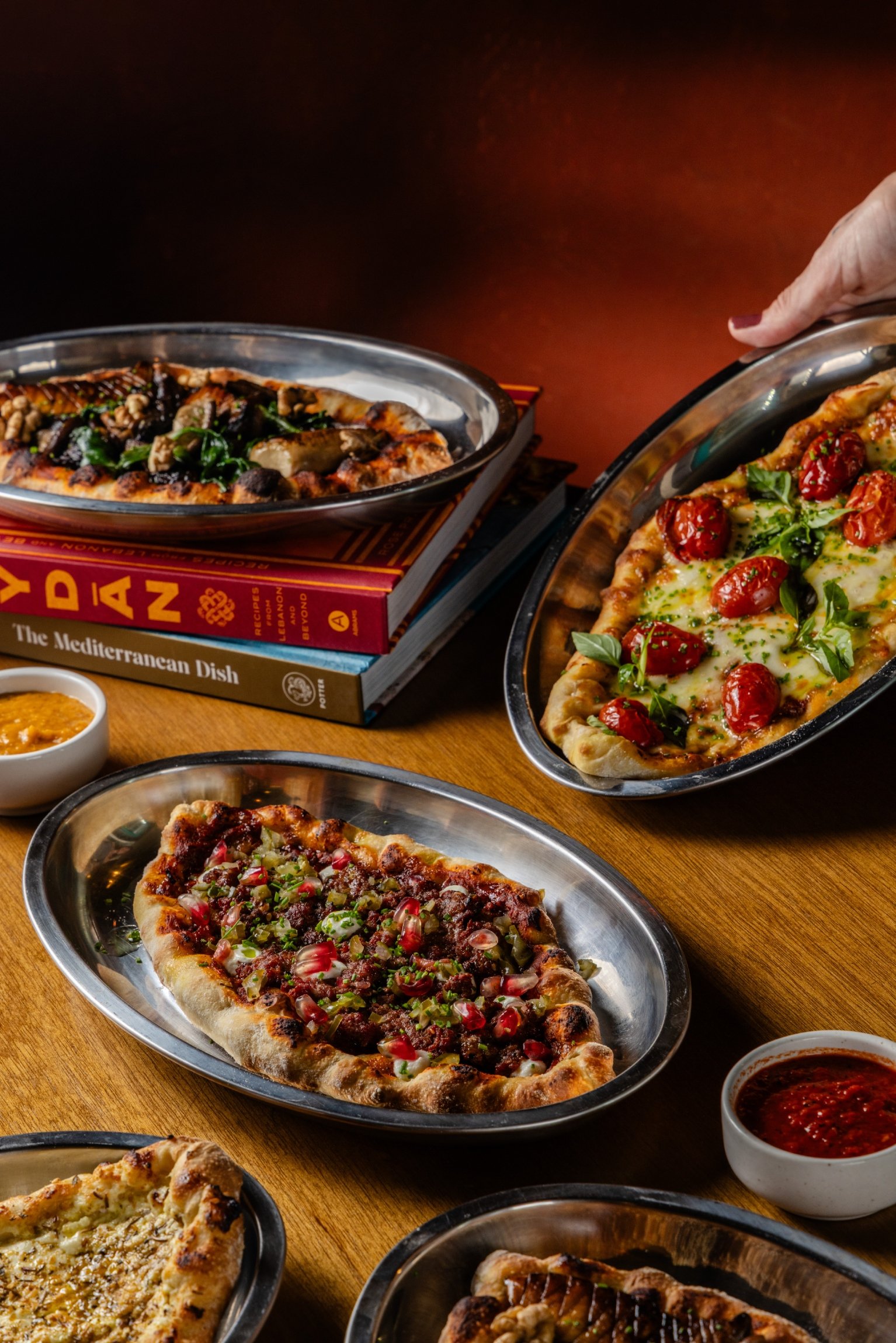 Rio celebra o Dia da Pizza com roteiro variado