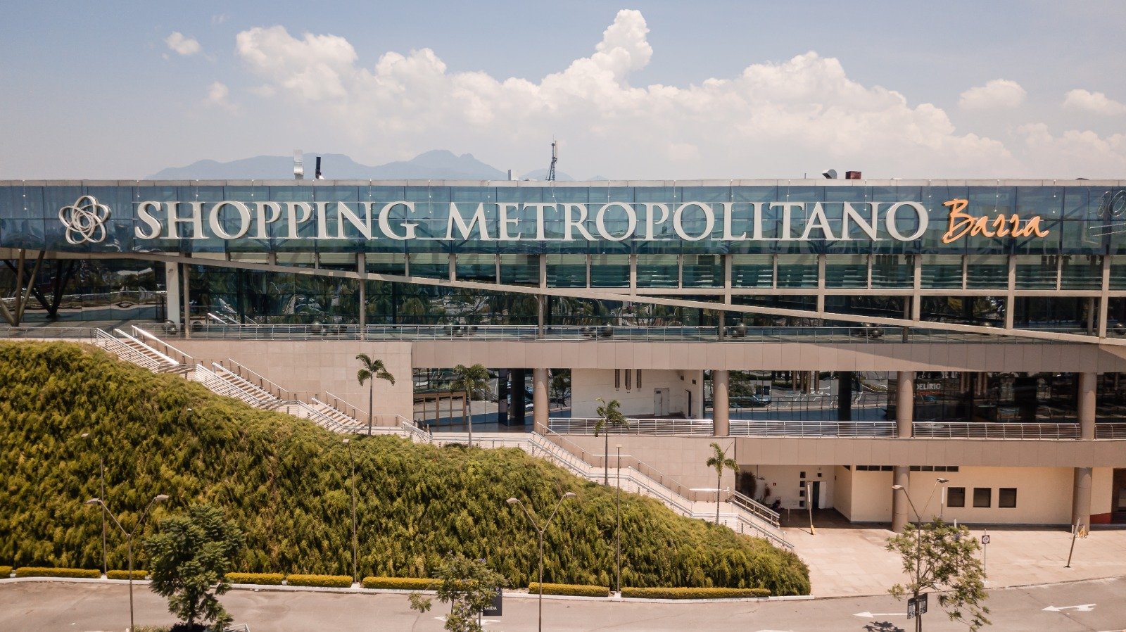 Shopping da Barra lança brinde para o Dia dos Pais