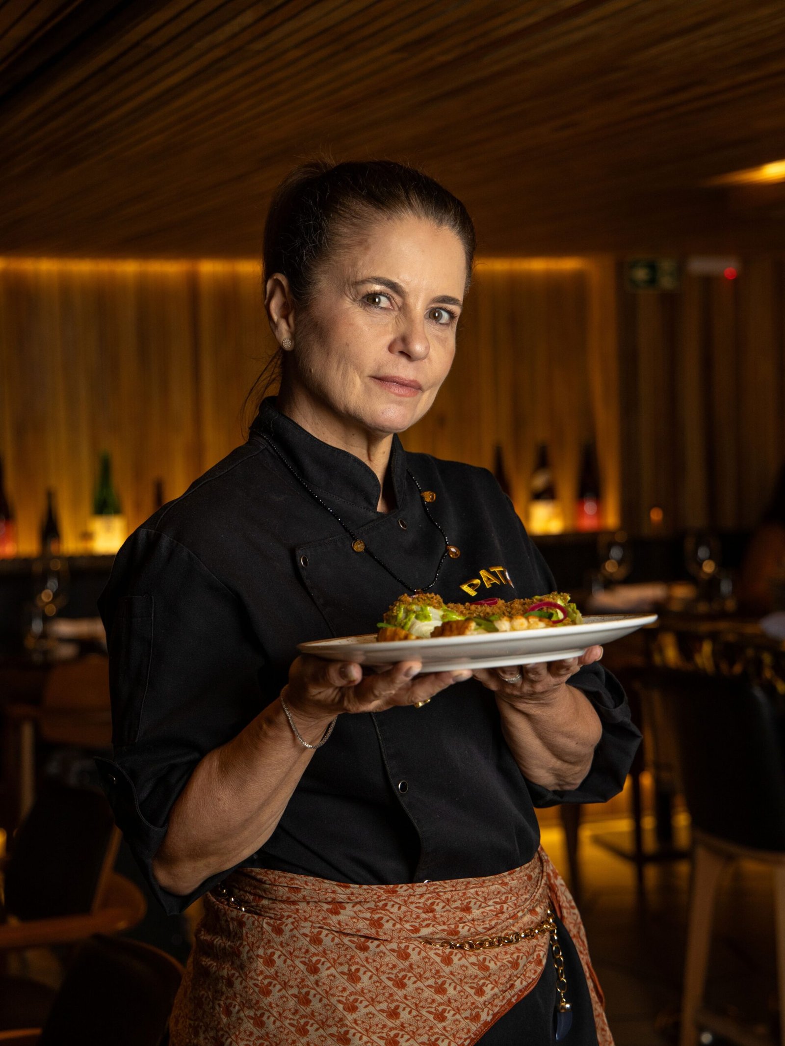 Evento une gastronomia e magia na Barra