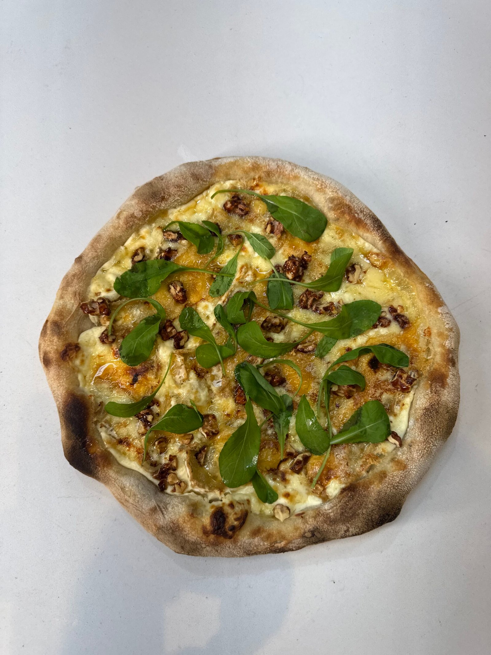 Festival de pizzas agita restaurante no Rio