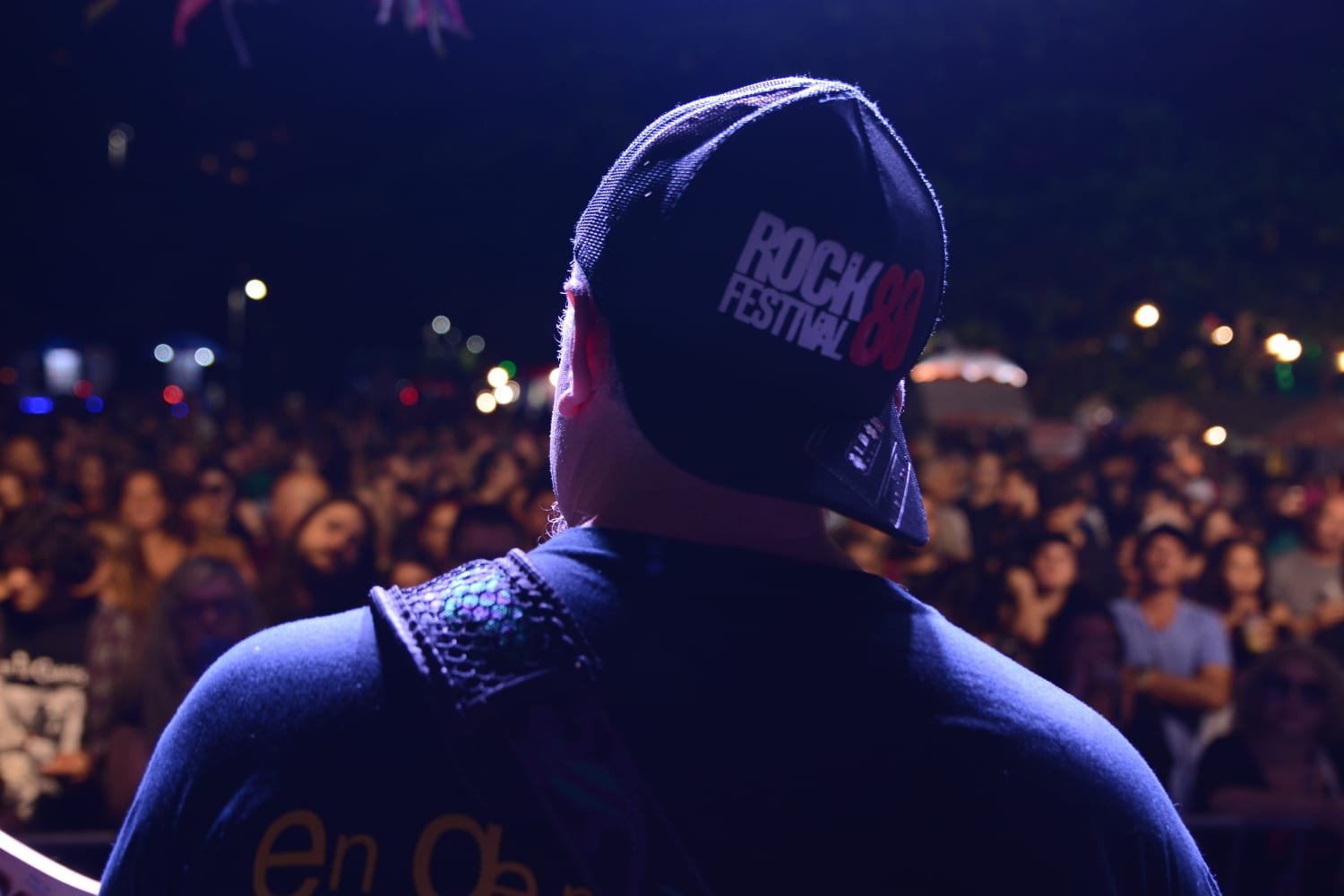 Rock 80 Festival chega à Glória com entrada grátis