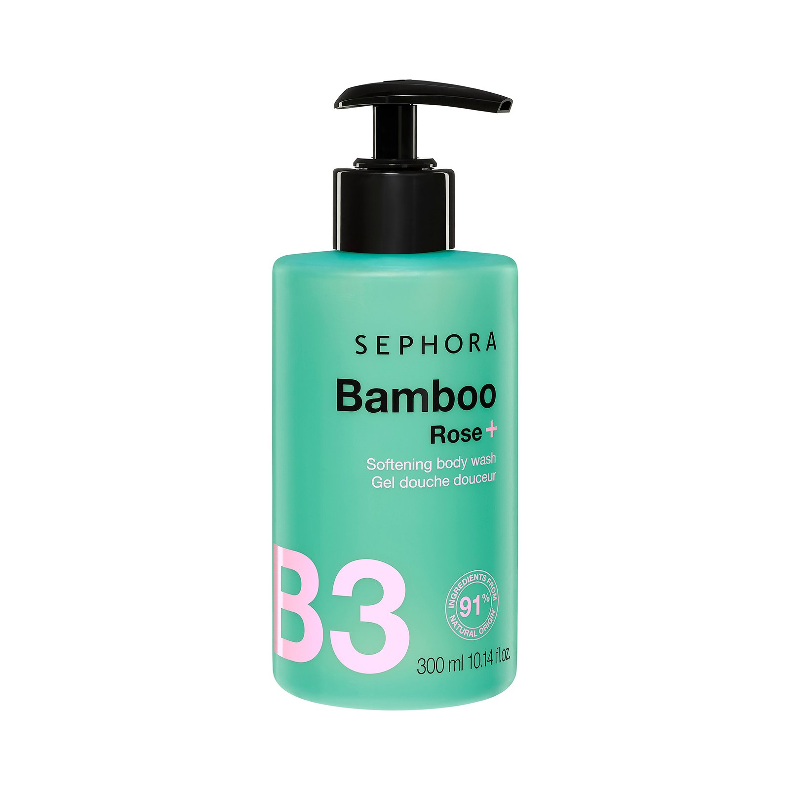 Nova linha da Sephora aposta em cuidado e fragrância