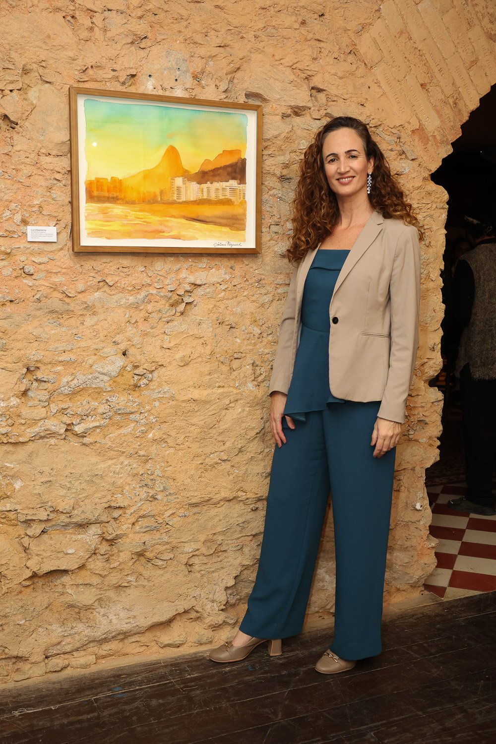 Mostra em Santa Teresa reúne nomes da cena cultural